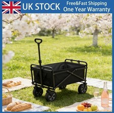 Folding Pull Along Festival