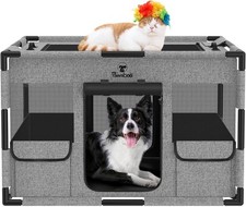 Pawabo Portable Dog/Puppy