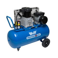 Wolf Dakota 100 Air Compressor