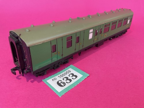 Hornby dublo 4055 - hornby,