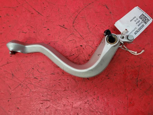 Aprilia 125 brake pedal - aprilia, sx