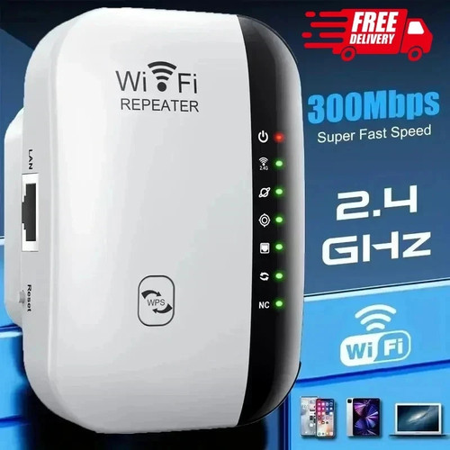 Wifi signal extender range - wifi,