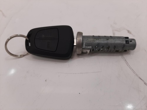 Vauxhall corsa mk3 2006 2015 - vauxhall,