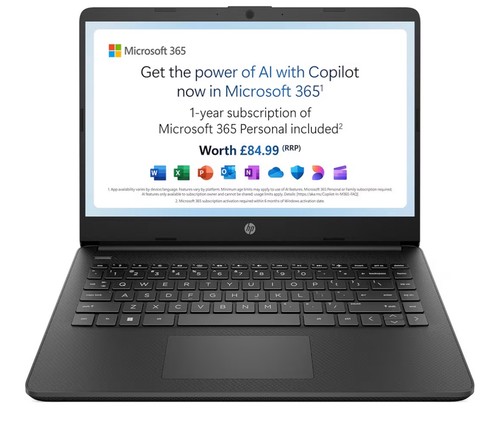 Stream laptop intel - 14",