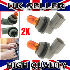 Pair Side Marker Light Lamp