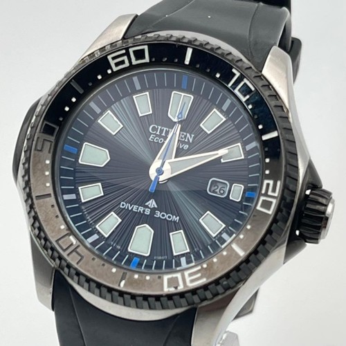 Citizen eco drive - citizen, eco-drive