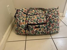 Vera Bradley Large Travel
