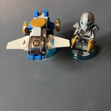 LEGO Dimensions Zane Fun Pack