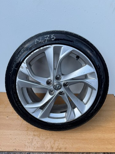 Vauxhall astra mk7 sri - k,