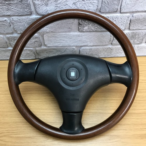 Genuine mazda nb wooden - mazda, mx-5