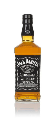 Jack daniel tennessee - jack, daniel's