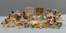 Collection vintage colourbox - collection,