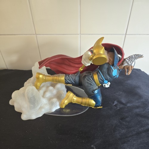 Marvel beta ray bill - ray,