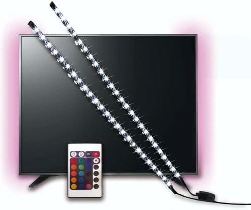Energizer 50cm strips rgb - strips,