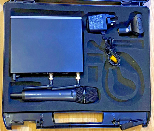 Sennheiser wireless - sennheiser,