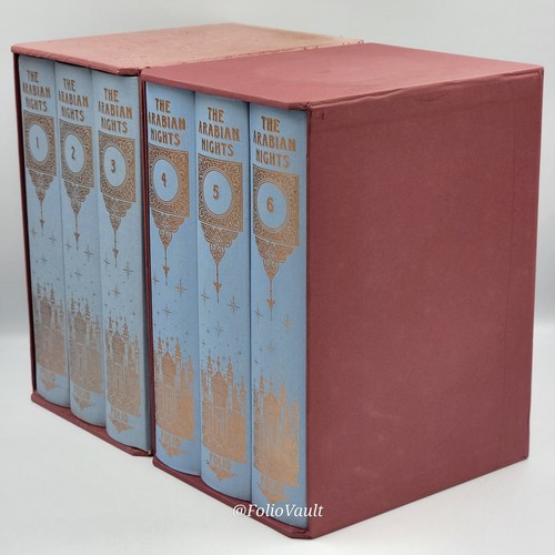 Arabian nights book the - nights:,