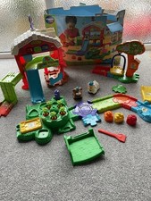 VTech Toot Toot Animal Farm