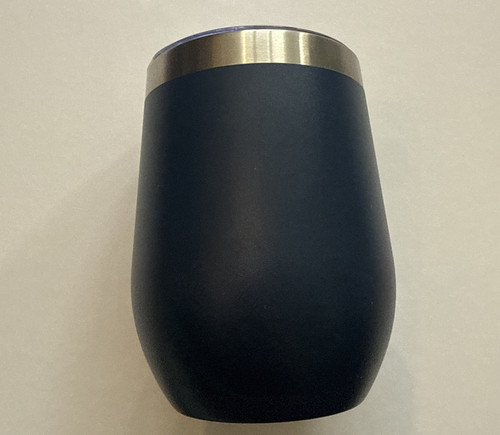 Wine stainless steel - steel, tumbler
