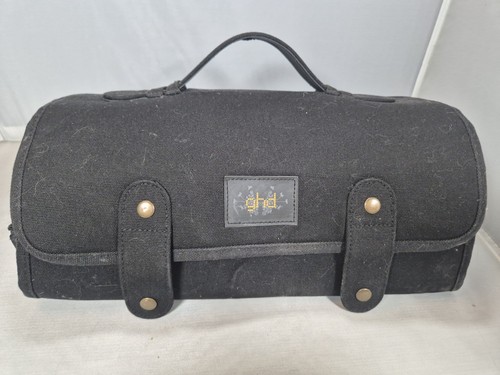 Genuine ghd roll - roll, up