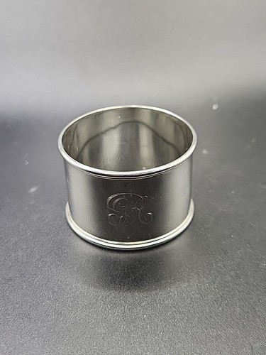 Antique 1921 hallmarked - 1921,