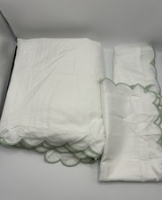 John Lewis Scallop Duvet Cover
