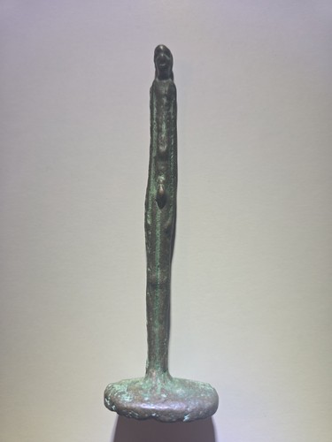 Look rare etruscan bronze - look,