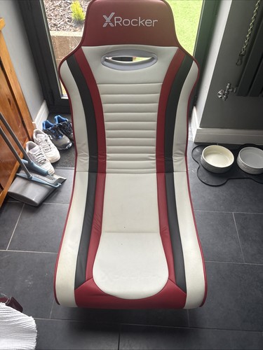 Rocker chimera 0 stereo - x, 2.0