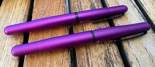 Nos rare tombow - tombow, purple