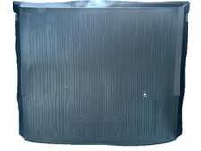 Original Cargo Area Mat Trunk Mat Ford Focus Estate from  MK4