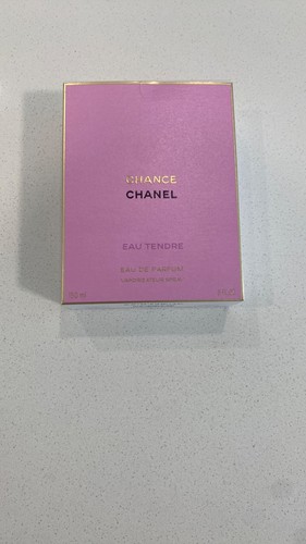 Chanel chance eau fraiche - fraiche,