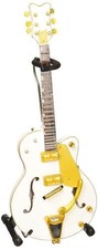 AXE HEAVEN: BS091 BRIAN SETZER