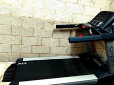 Spirit Fitness CT850+
