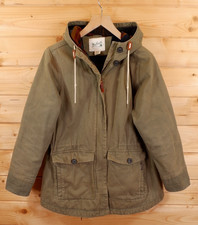 Vintage Woolrich Cotton Fleece