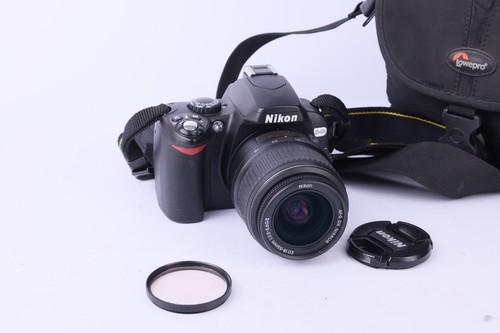 Nikon d40x dslr - nikon,