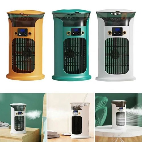 Portable usb air cooler - portable,