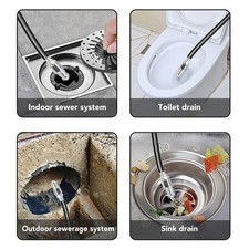 ༝Pressure Washer Sewer