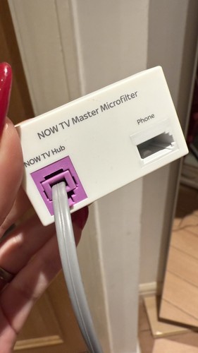 Now genuine master - tv,