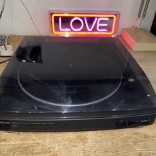 AIWA PX-E850 Full Automatic