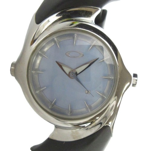 Oakley crush wristwatch - oakley,