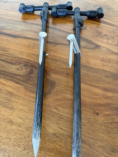 Fox rod buzz - 3,