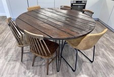 Beautiful Reclaimed Wooden