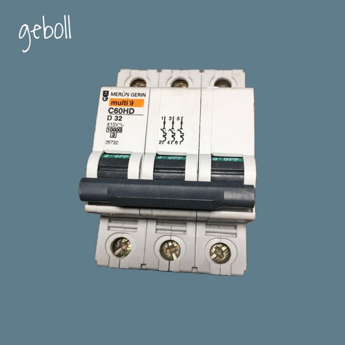 Merlin gerin 25732 - gerin,