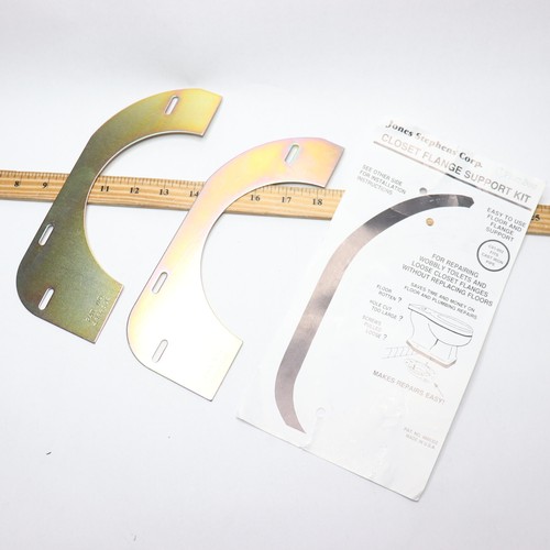 Jones stephens flange support - stephens,
