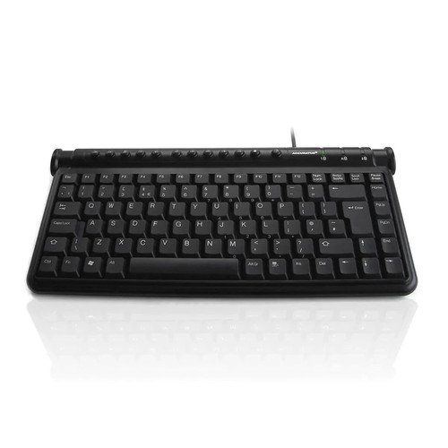 Accuratus compact keyboard - accuratus,