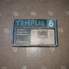 Drayton tempus 24hr 5 - drayton,
