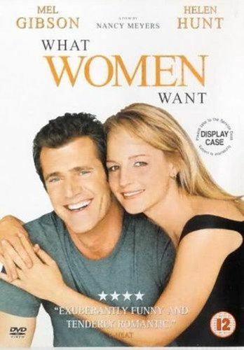 What women want - what,