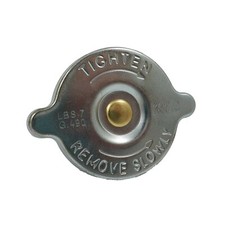 Radiator Cap 7 PSI For Classic