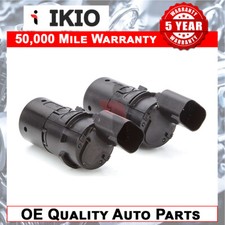 Ikio 2X FOR ROVER 25 45 75 MG