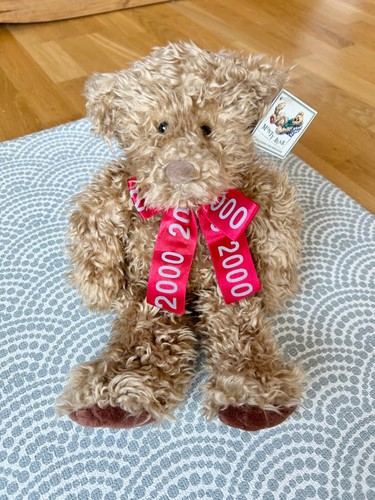 New debenhams monty - bear, teddy