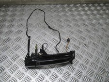 2002 MERCEDES CL55 AMG C215